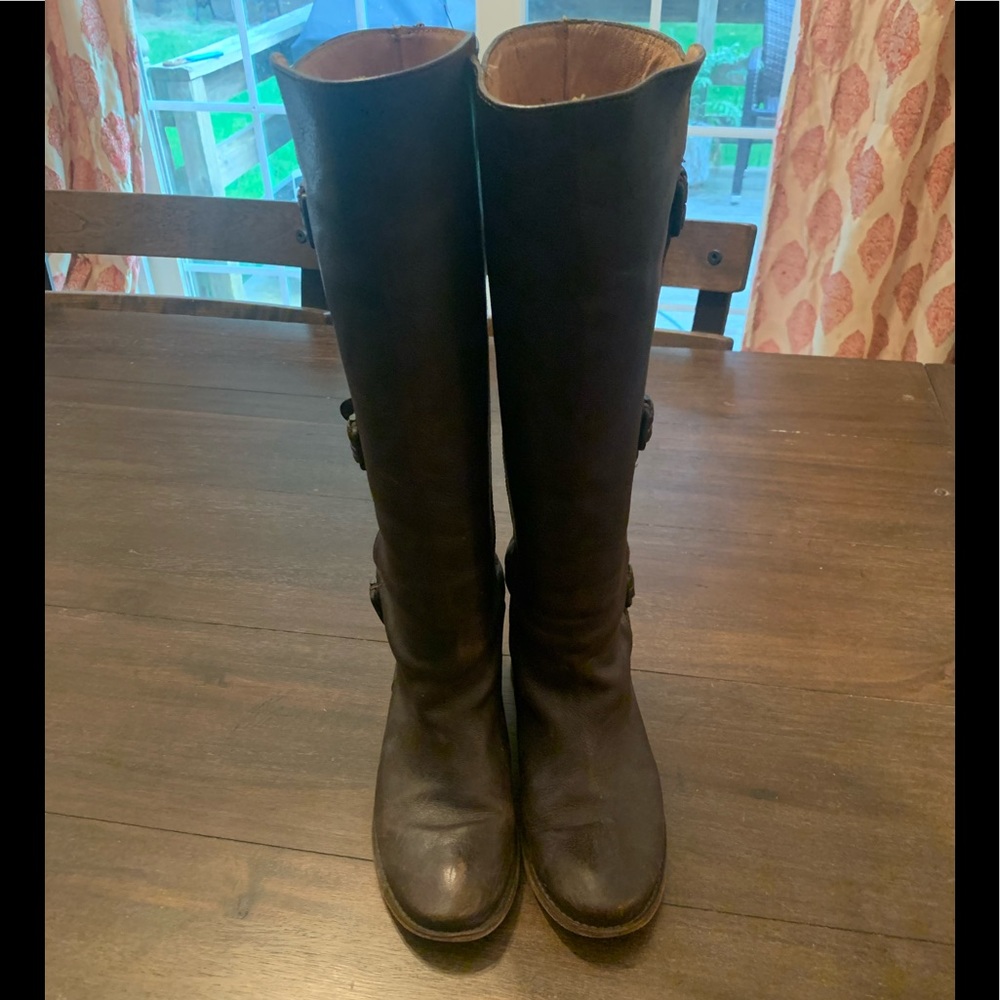 FRYE Boots - Picture 4 of 17